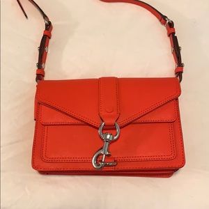 Rebecca Minkoff Hudson Mini Crossbody Bag